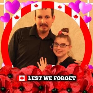 Meet your Posher, Justin